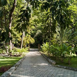Cormier Plage Resort