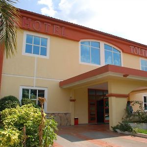 Tolteka Plaza